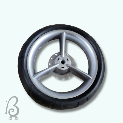 Bebe confort Maxi Cosi Loola refurbished wheel unit