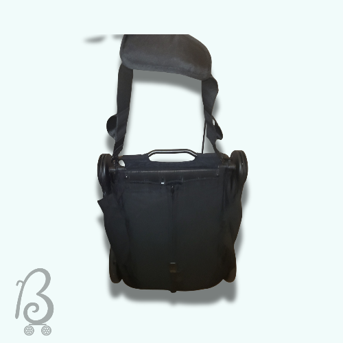 Mamas Papas libro refurbished compact stroller