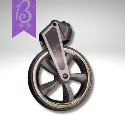 Babystyle Oyster 3 Front Swivel Wheel Unit – Used & Technically Tested