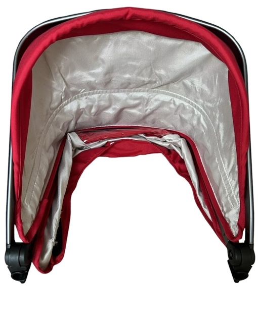 Silver Cross Pioneer / Wayfarer Replacement Hood – Various Colours Available