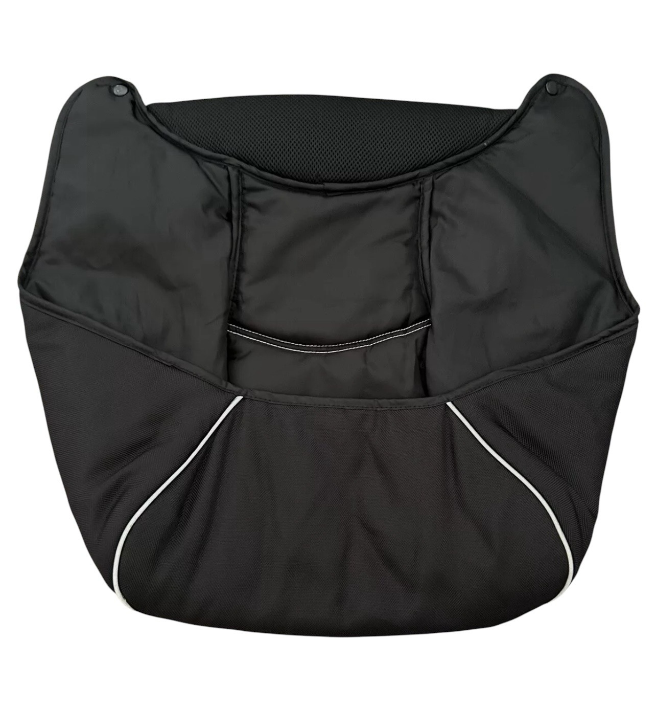 Silver Cross 3D Pram & Pushchair Footmuff / Boot Cover – Legacy Edition