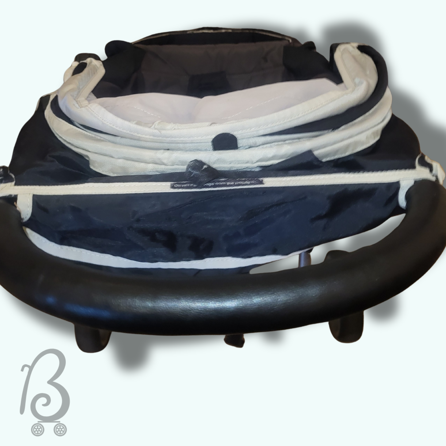 Baby Jogger City Mini (Black): The Ultimate Urban All-Rounder refurbished pushchair