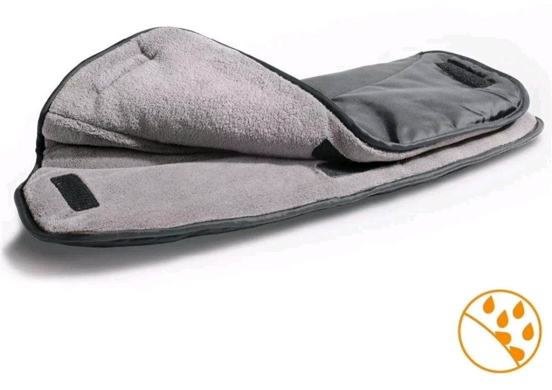 Diago Thermal Pushchair Handlebar Handmuff Gloves