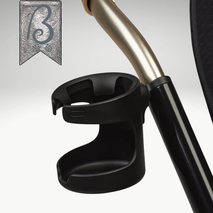 Silver cross Dune/Reef Cup Holder
Dune/Reef Cup Holder