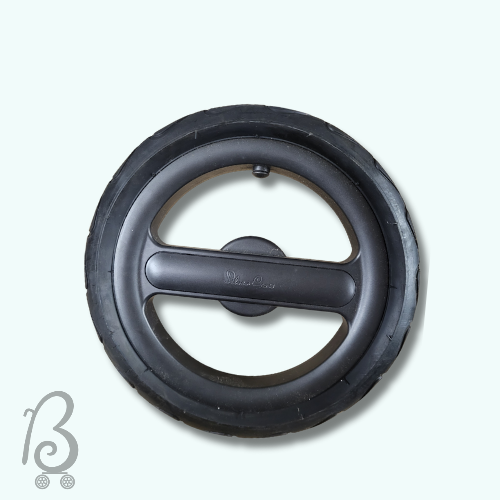 Silvercross surf refurbished wheel unit rear