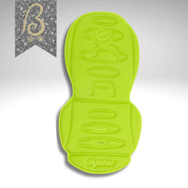Babystyle Oyster Seat Liner – Various Colours Available (Used & Sanitised)