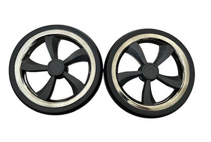 Babystyle Oyster 3 Rear Wheel set