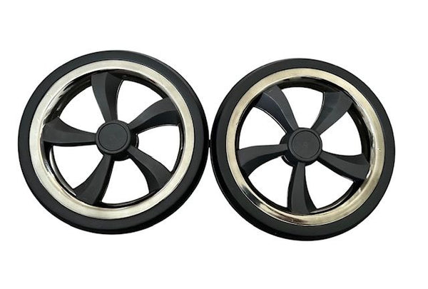 Babystyle Oyster 3 Rear Wheel set
