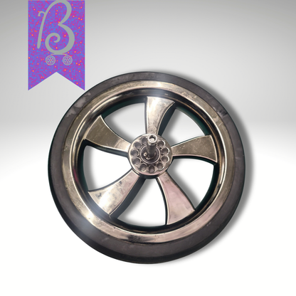 Babystyle Oyster 3 Rear Wheel – Used & Technically Tested
