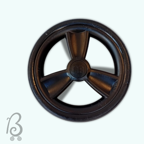 Mothercare Orb refurbished rear wheel unit