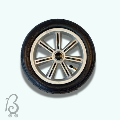 Mothercare Orb all terrain refurbished rear wheel unit