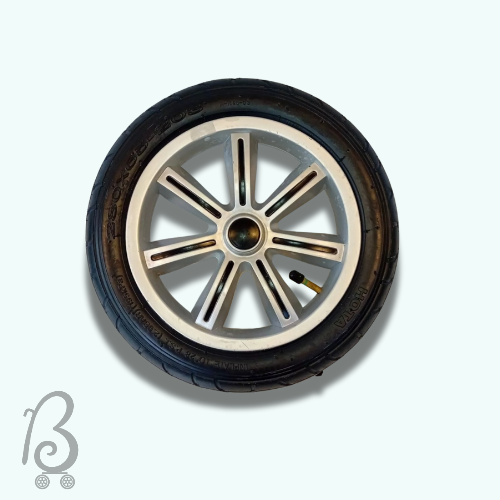 Mothercare Orb all terrain refurbished rear wheel unit