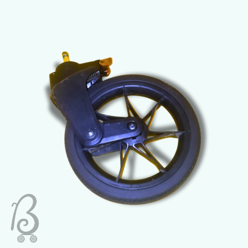 Inglesina Aptica XT refurbished front wheel