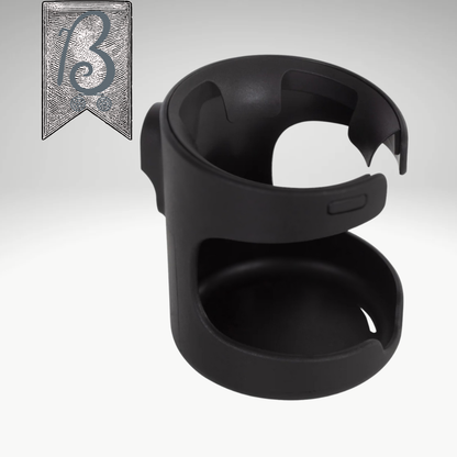 Silver cross Dune/Reef Cup Holder
Dune/Reef Cup Holder