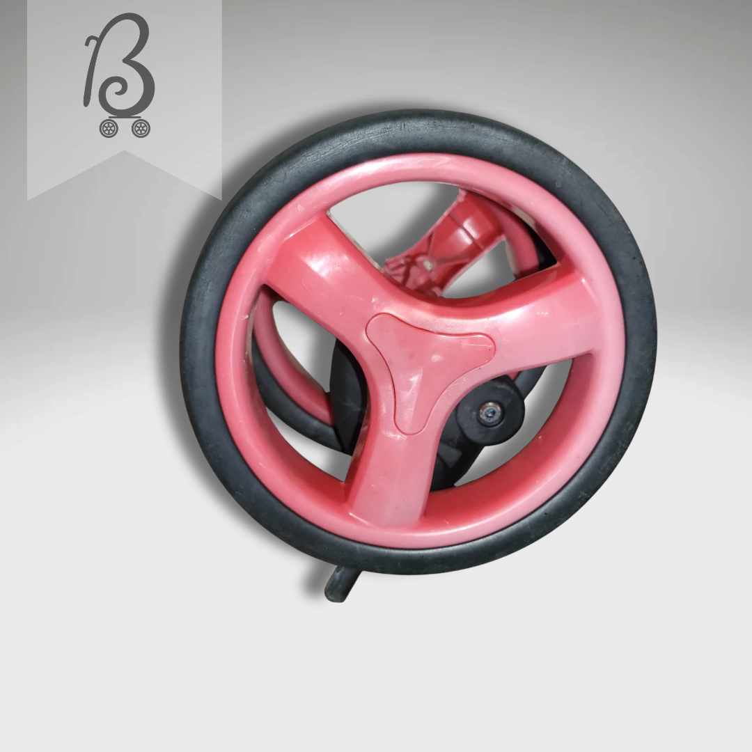 Cosatto Giggle front wheel unit Refurbished