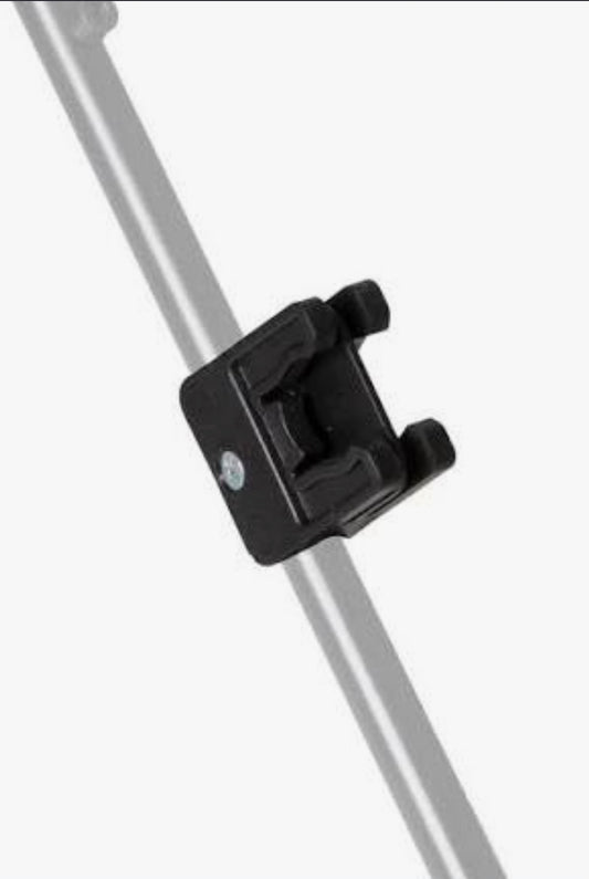 Mountain buggy duet middle clicker