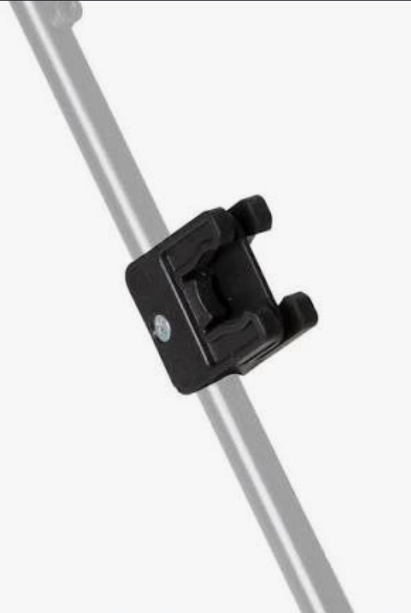 Mountain buggy duet middle clicker