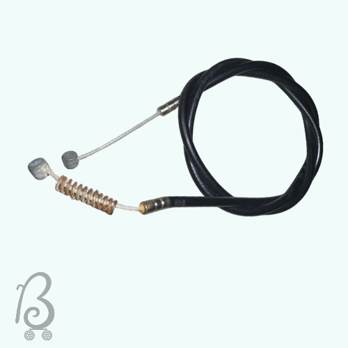 Bugaboo cameleon 3 and plus replacement brake wire / cable