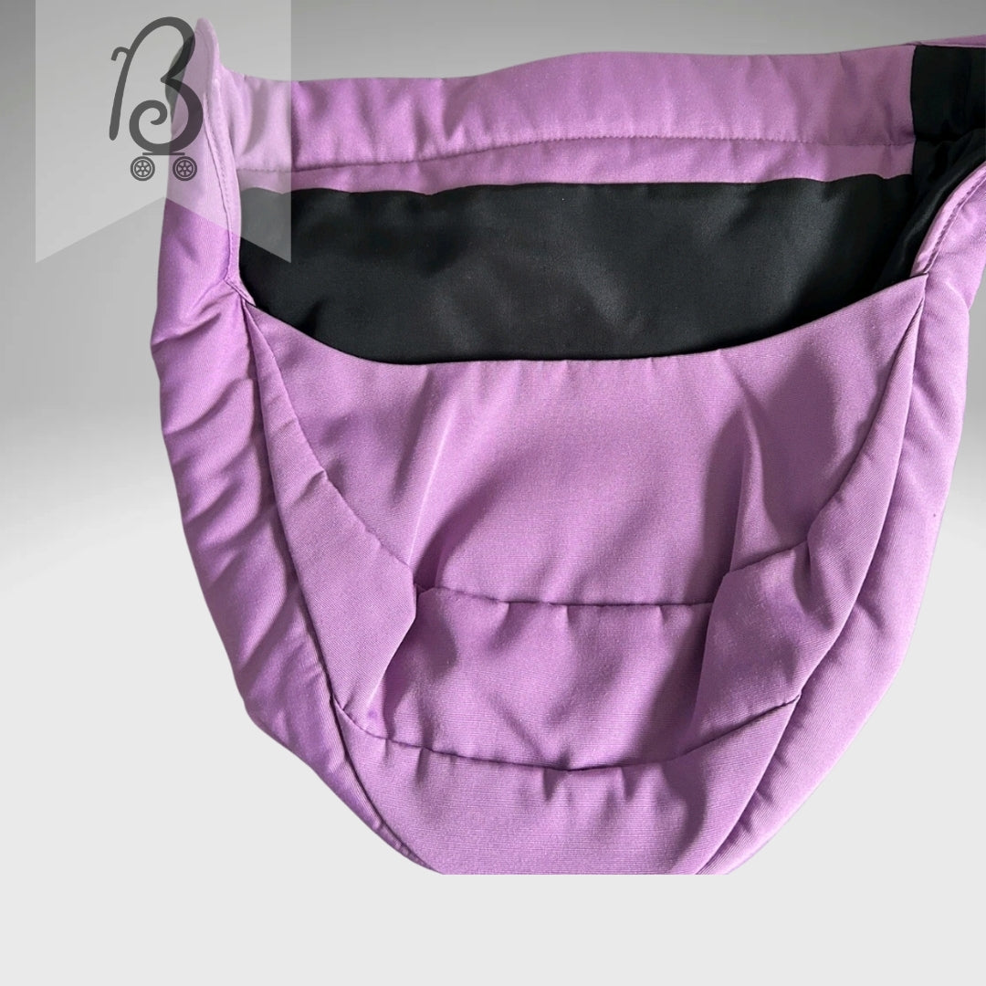 Silver Cross Surf Seat unit Apron  (Refurbished & Sanitised)