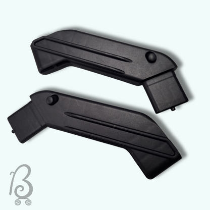 Icandy Peach 5, 6 & 7 Elevators (Refurbished)