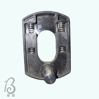 Bugaboo Donkey & Buffalo Brake Block Replacement (Metal Pin)