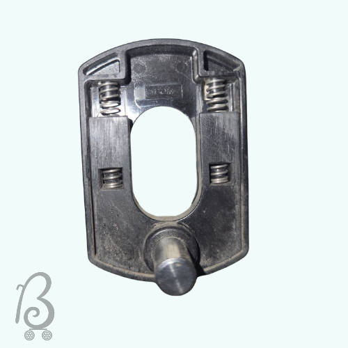 Bugaboo Donkey & Buffalo Brake Block Replacement (Metal Pin)