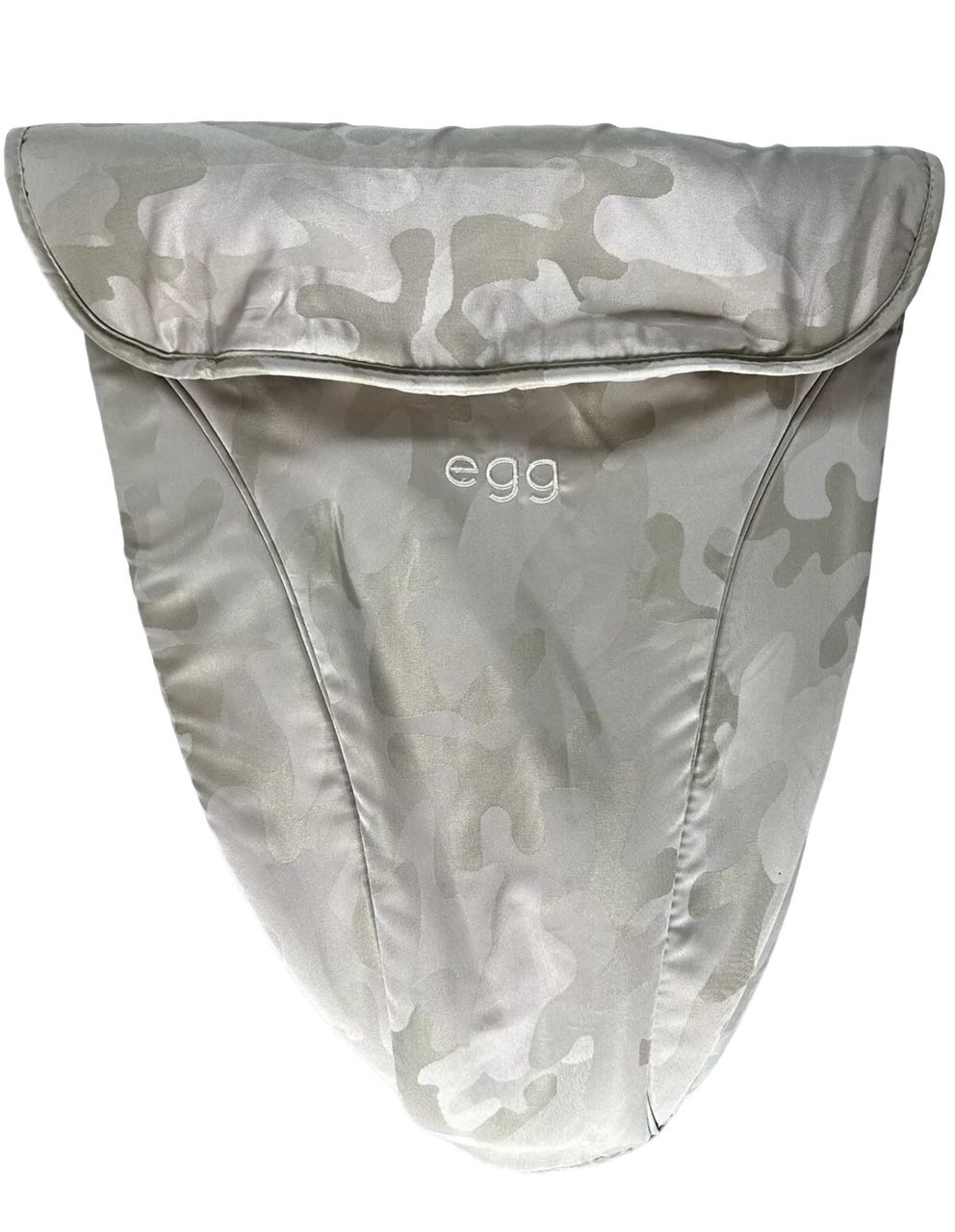 Egg seat unit apron / footmuff