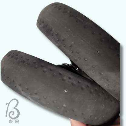 Stokke Xplory front wheels (Refurbished)