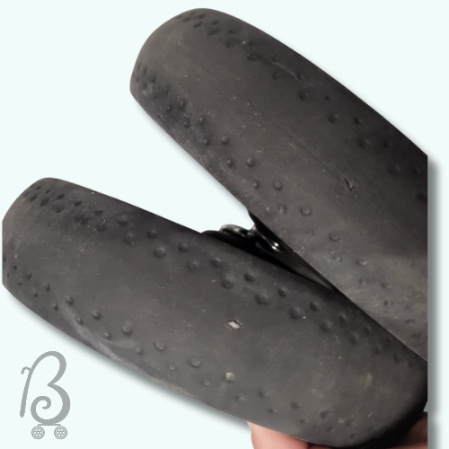 Stokke Xplory front wheels (Refurbished)