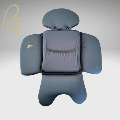 Kinderkraft Mink Pro Newborn carseat insert
