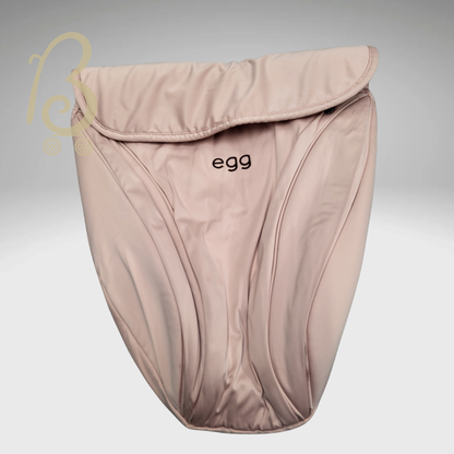 Egg seat unit apron / footmuff