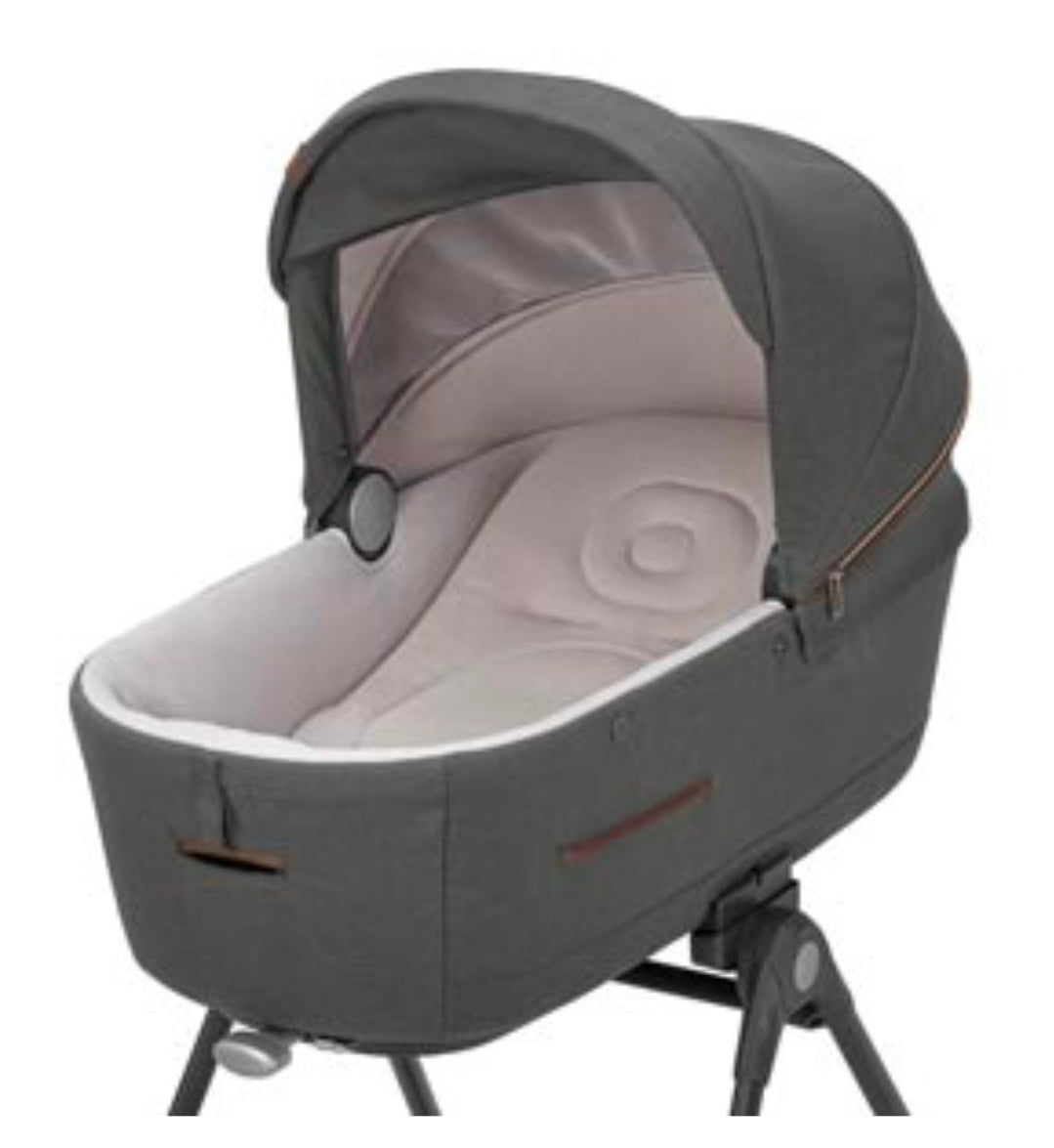 Inglesina Carrycot Inner Liner – Electa, Aptica & Aptica XT (2024 Edition) – Brand New