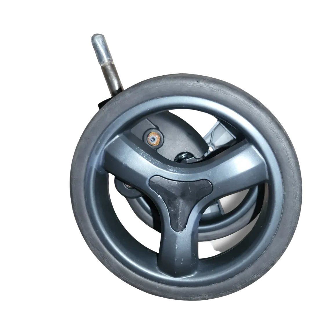 Cosatto Giggle front wheel unit Refurbished