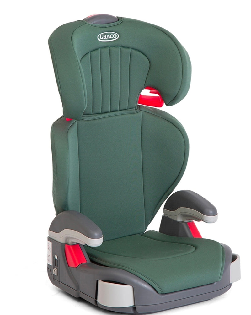 Car Seat Rental – R44 Stage 2/3 High Backed Booster