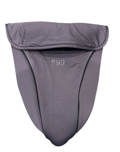 Egg seat unit apron / footmuff