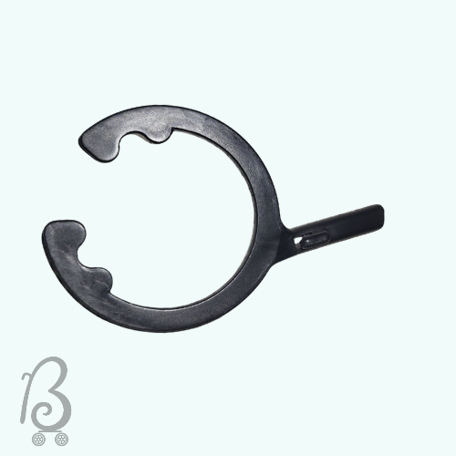 Bugaboo Bee Original Hood Clamp