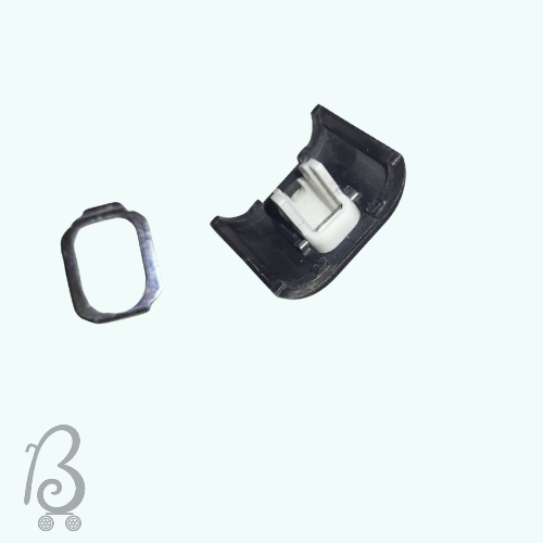 Bugaboo cameleon 2 3 plus fold switch non brake side