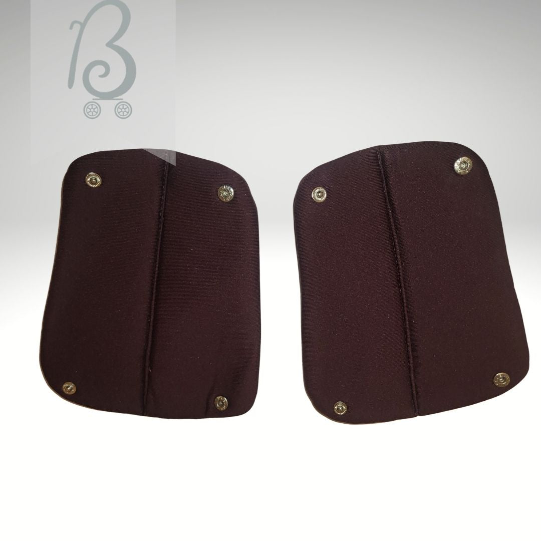 Mamas & Papas Ocarro chest pads & head support