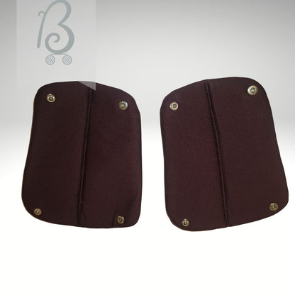 Mamas & Papas Ocarro chest pads & head support