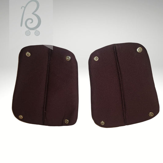 Mamas & Papas Ocarro chest pads & head support