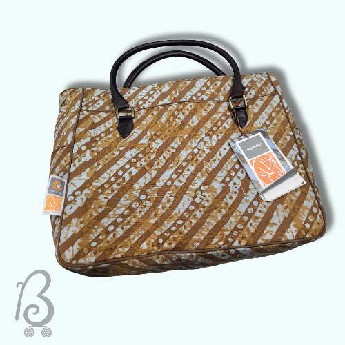 New Christy Turlington Changing Bag ErgoBaby Designer Series