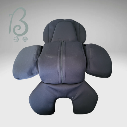 MAXI-COSI Pearl 360 newborn carseat insert