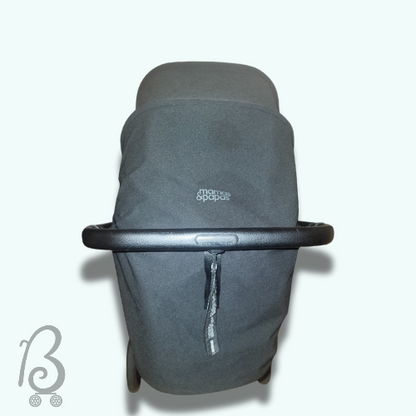 Mamas Papas libro refurbished compact stroller