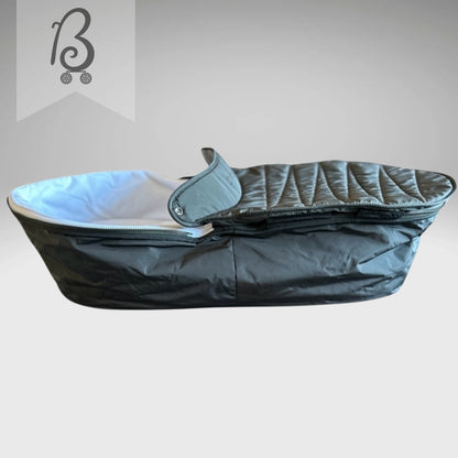 Icandy peach 5 6 7 carrycot fabric fully refurbished