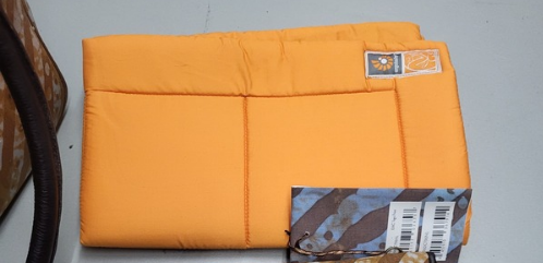 New Christy Turlington Changing Bag ErgoBaby Designer Series