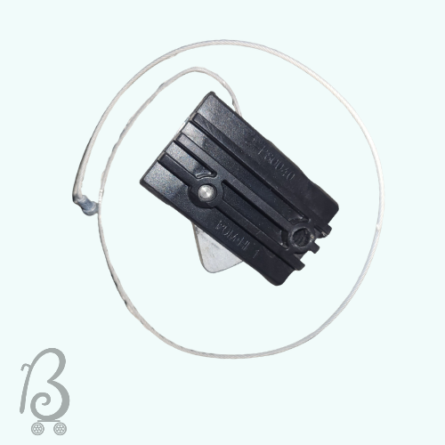 Bugaboo bee internal fold wire