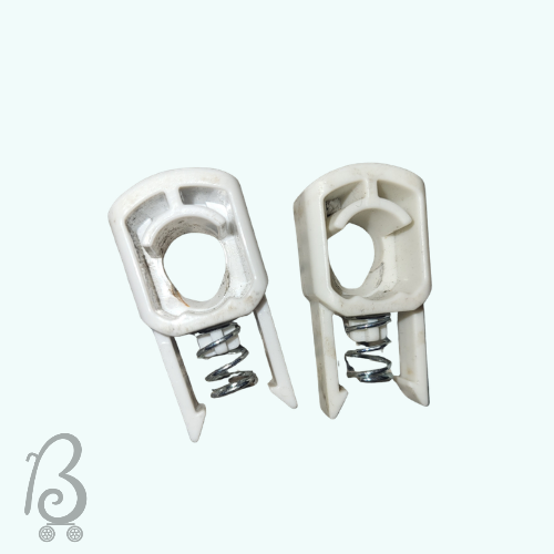 Bugaboo cameleon 3 front wheel retaining clip