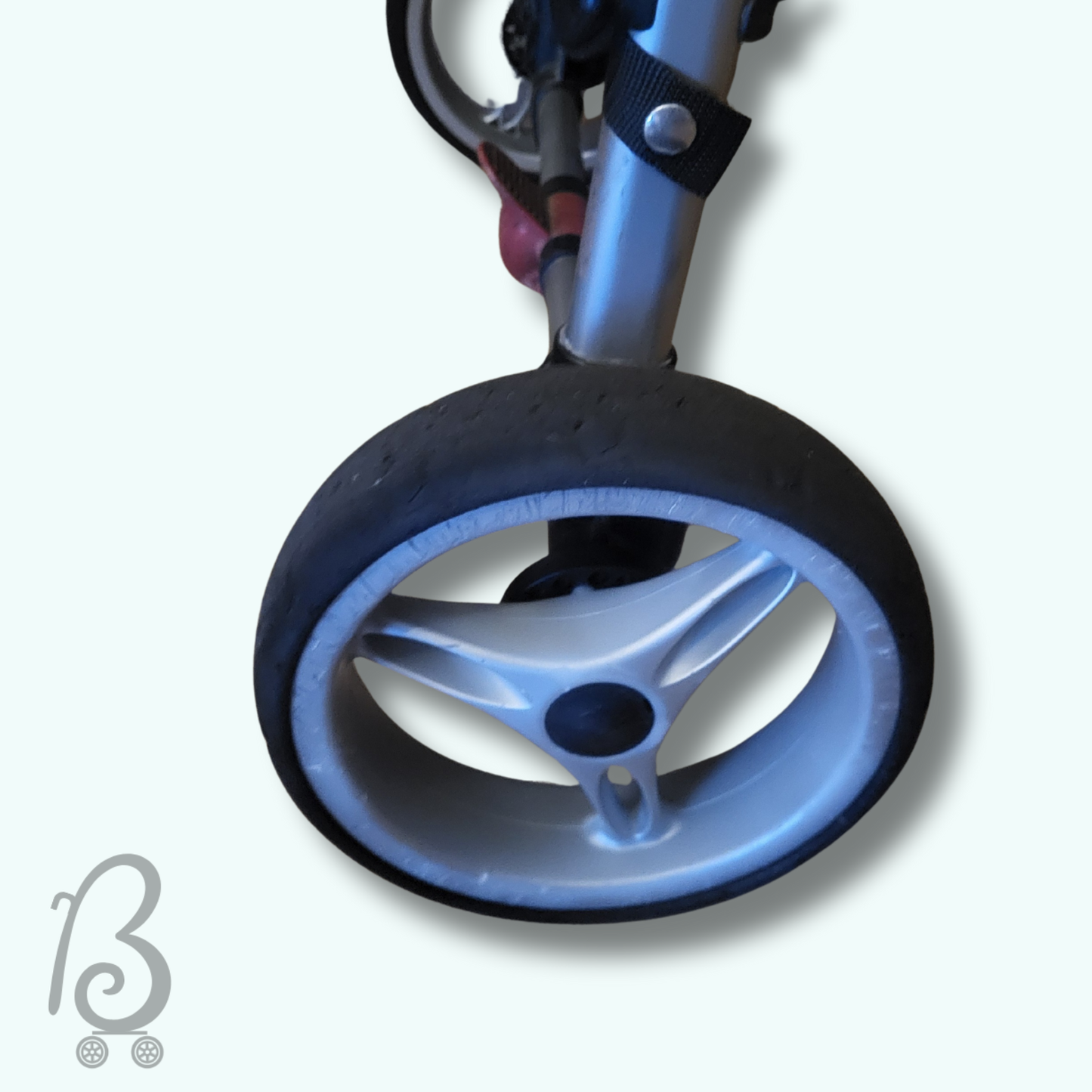 Baby Jogger City Mini (Black): The Ultimate Urban All-Rounder refurbished pushchair