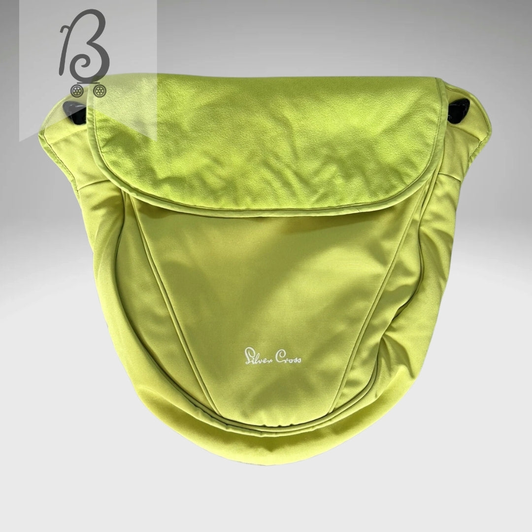 Silver Cross Surf Seat unit Apron  (Refurbished & Sanitised)