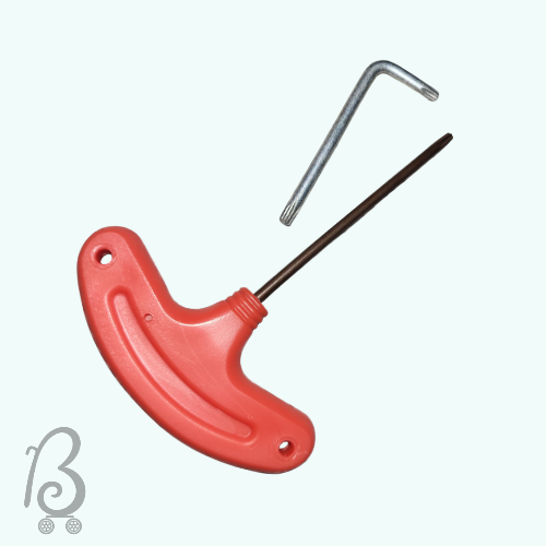 Bugaboo official tool kit